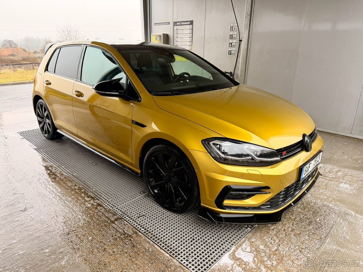 2017 Volkswagen GOLF - 6
