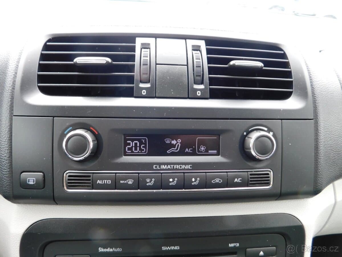2010 Škoda ROOMSTER - 6
