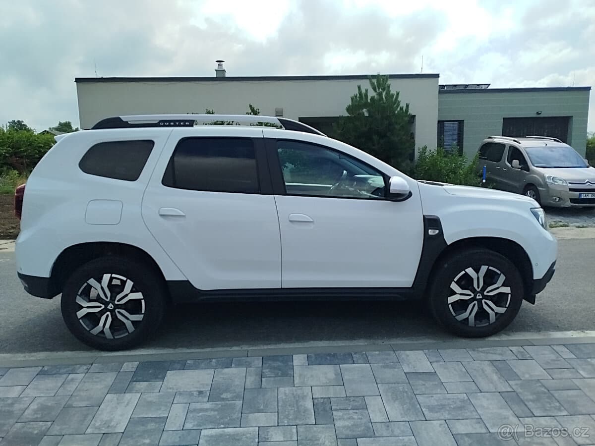 2022 Dacia DUSTER - 6