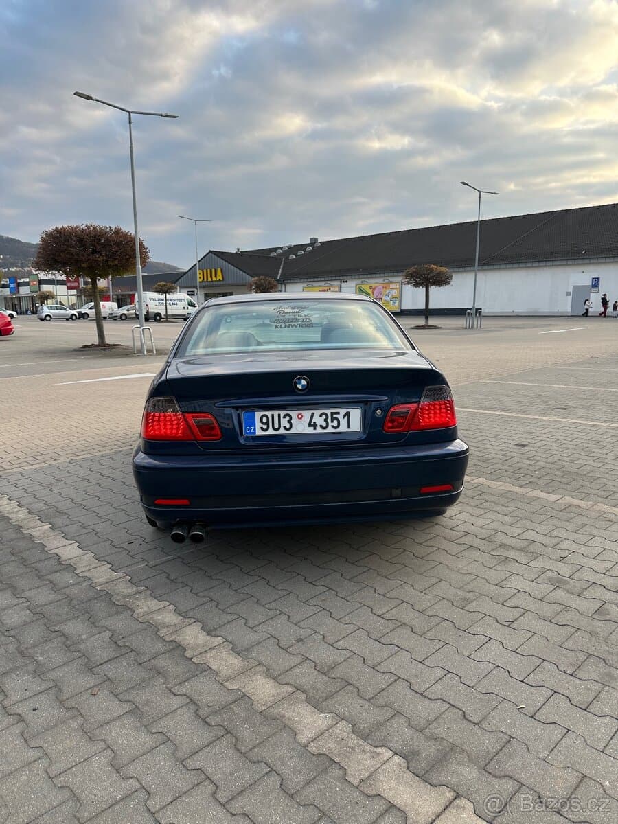 2003 BMW OSTATNÍ - 6