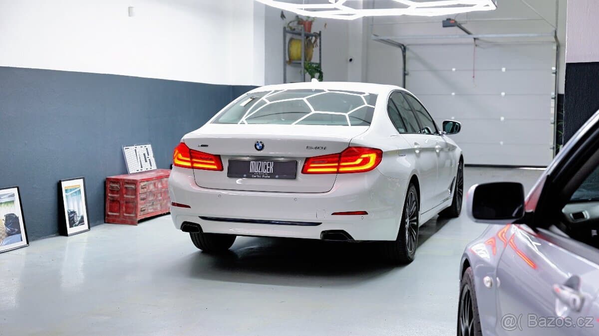 2019 BMW OSTATNÍ - 6