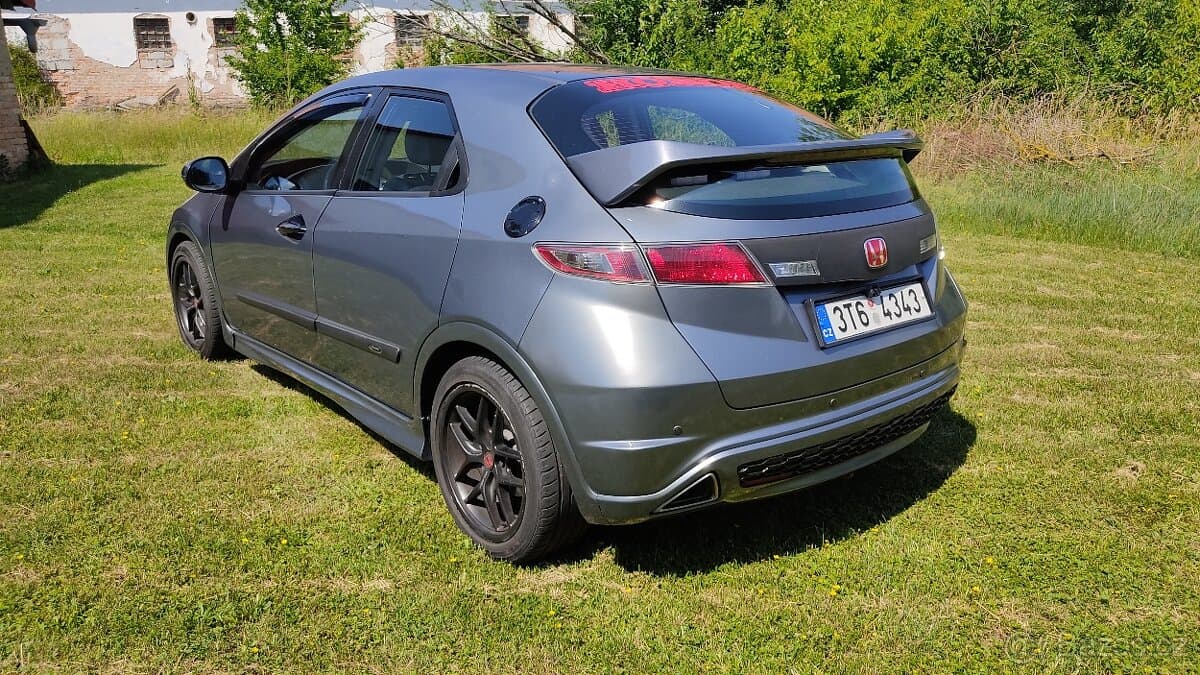 2006 Honda CIVIC - 6