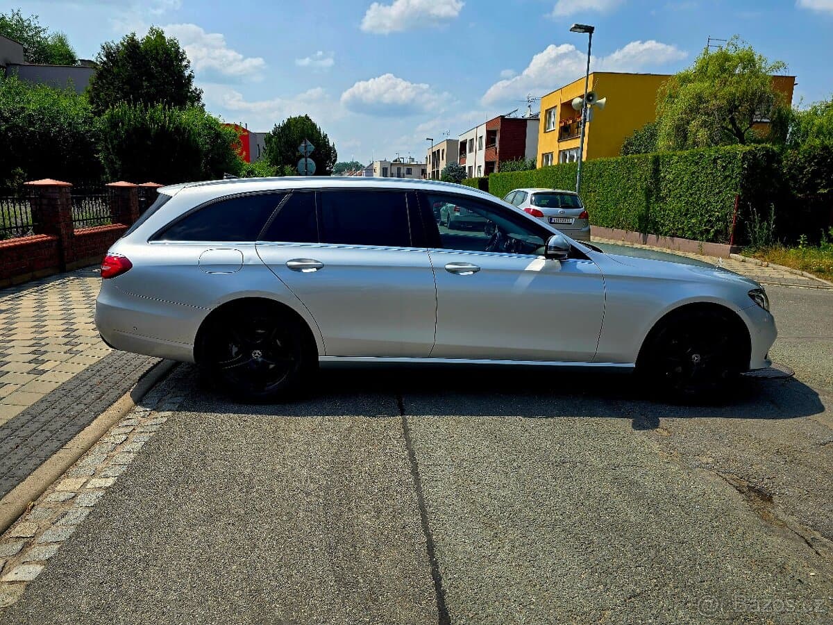 2018 Mercedes-Benz OSTATNÍ - 6