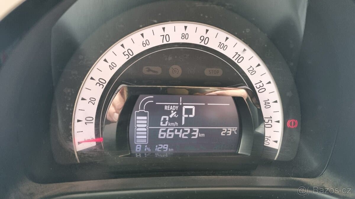 Renault TWINGO - 6
