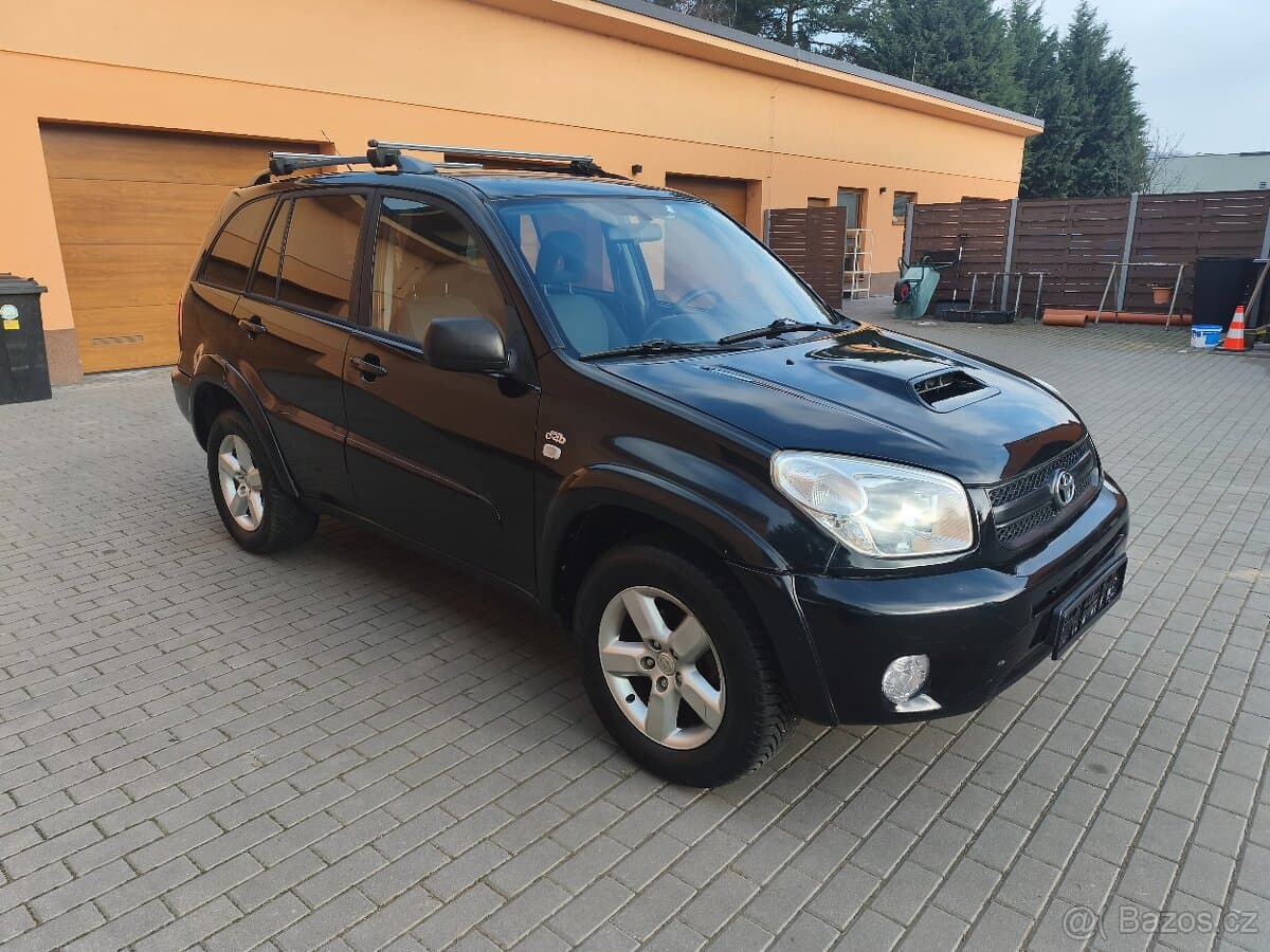 2004 Toyota OSTATNÍ - 6