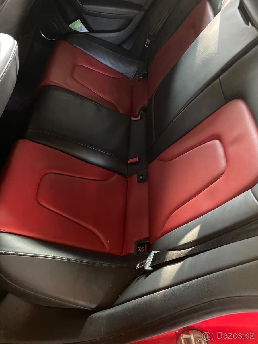 2010 Audi A5 - 6