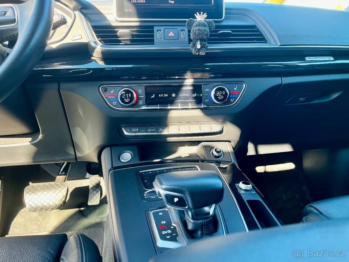 2018 Audi Q5 - 6