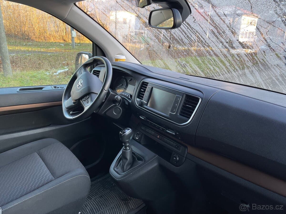 2023 Toyota PROACE - 6