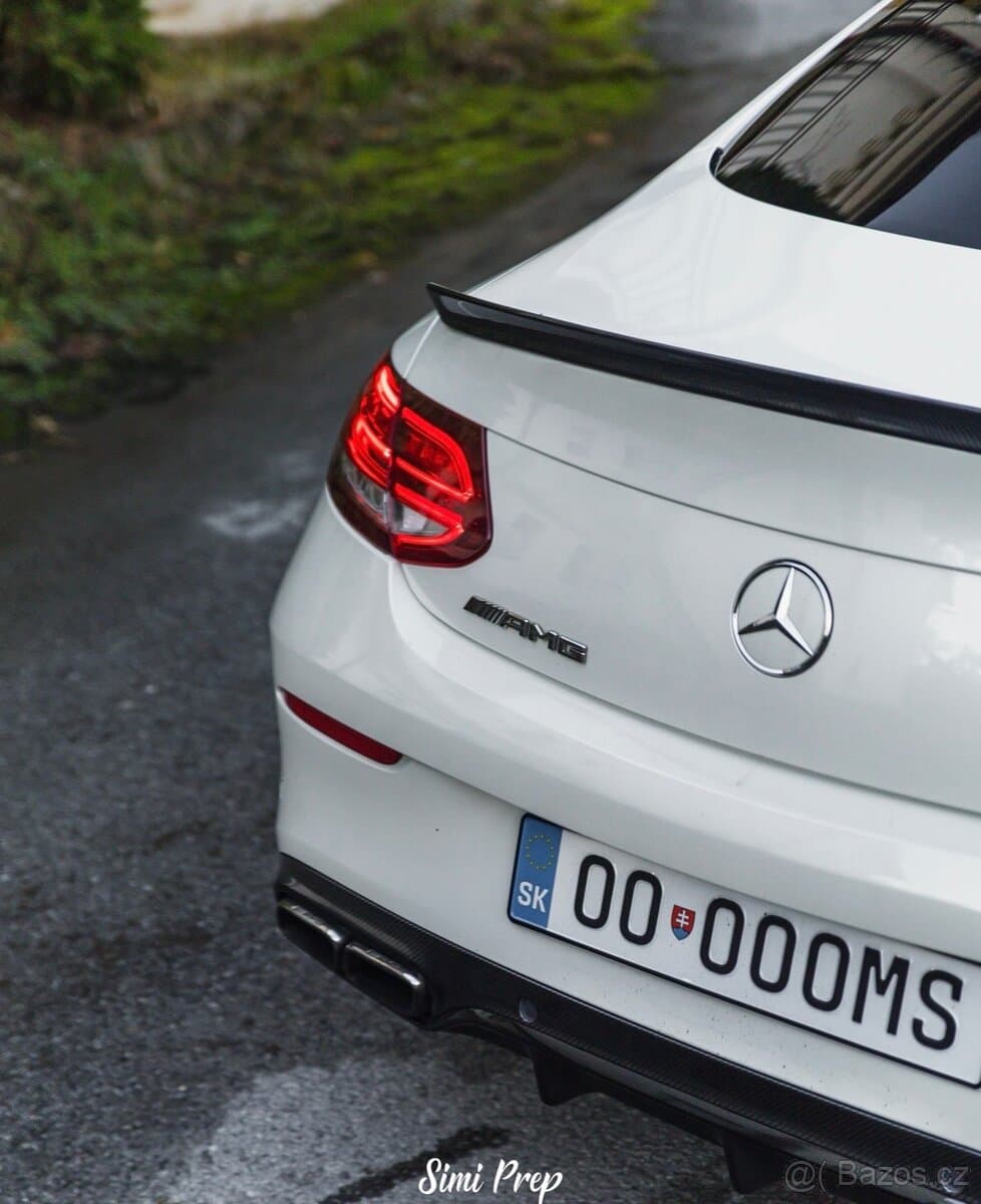 2016 Mercedes-Benz OSTATNÍ - 6