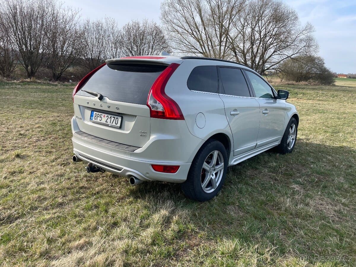 2009 Volvo XC60 - 6