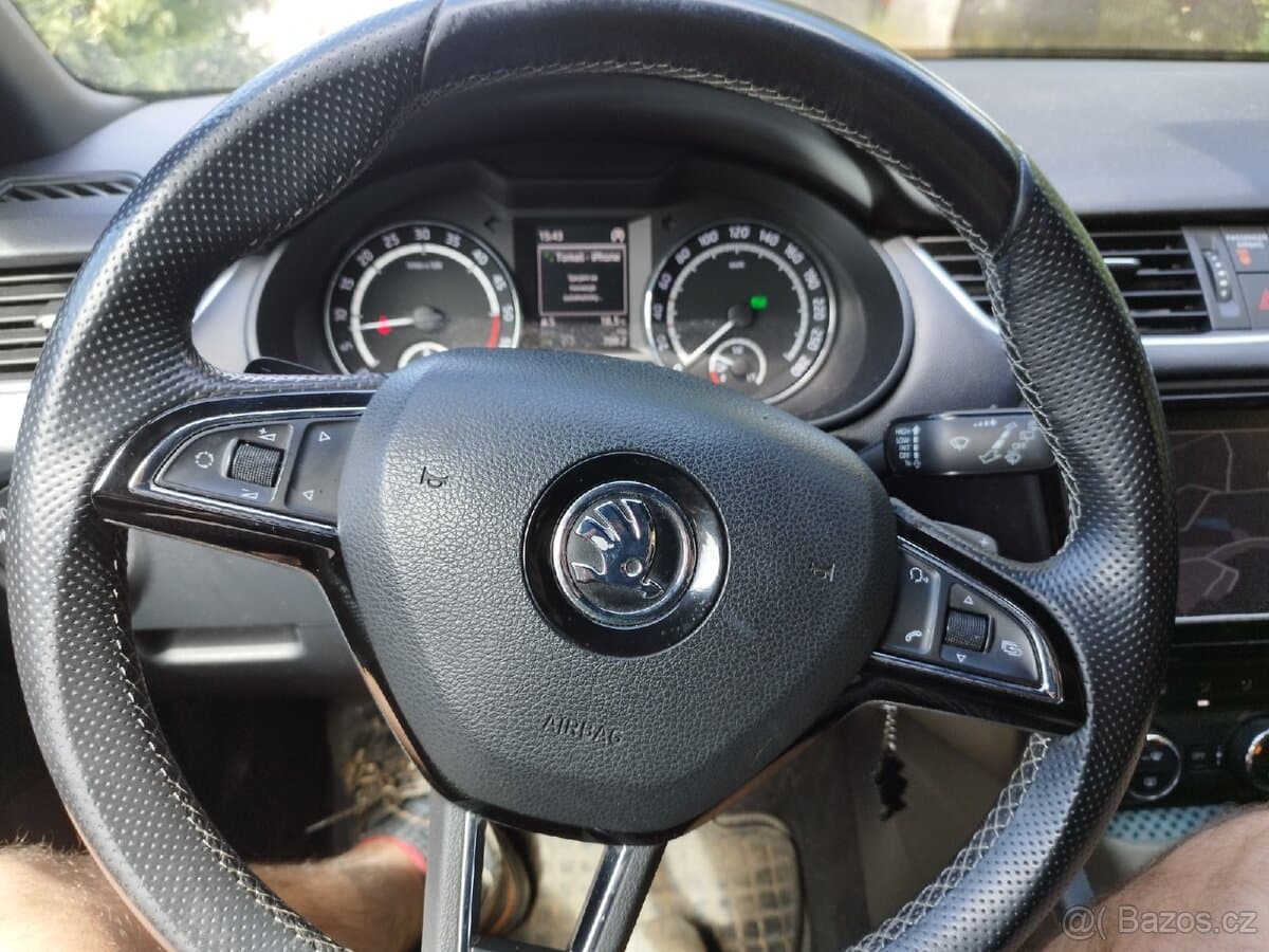 2013 Škoda OCTAVIA - 6