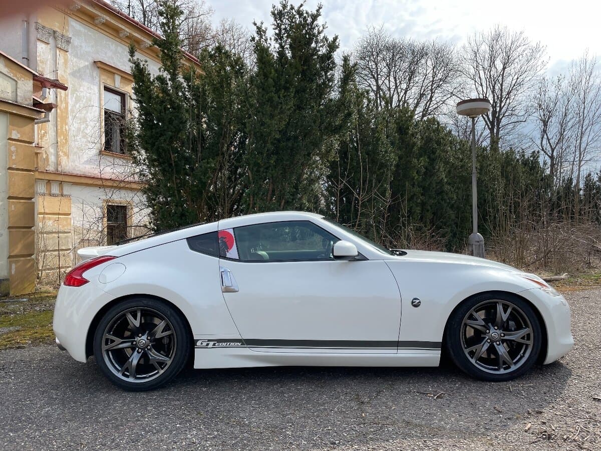 Nissan OSTATNÍ - 6