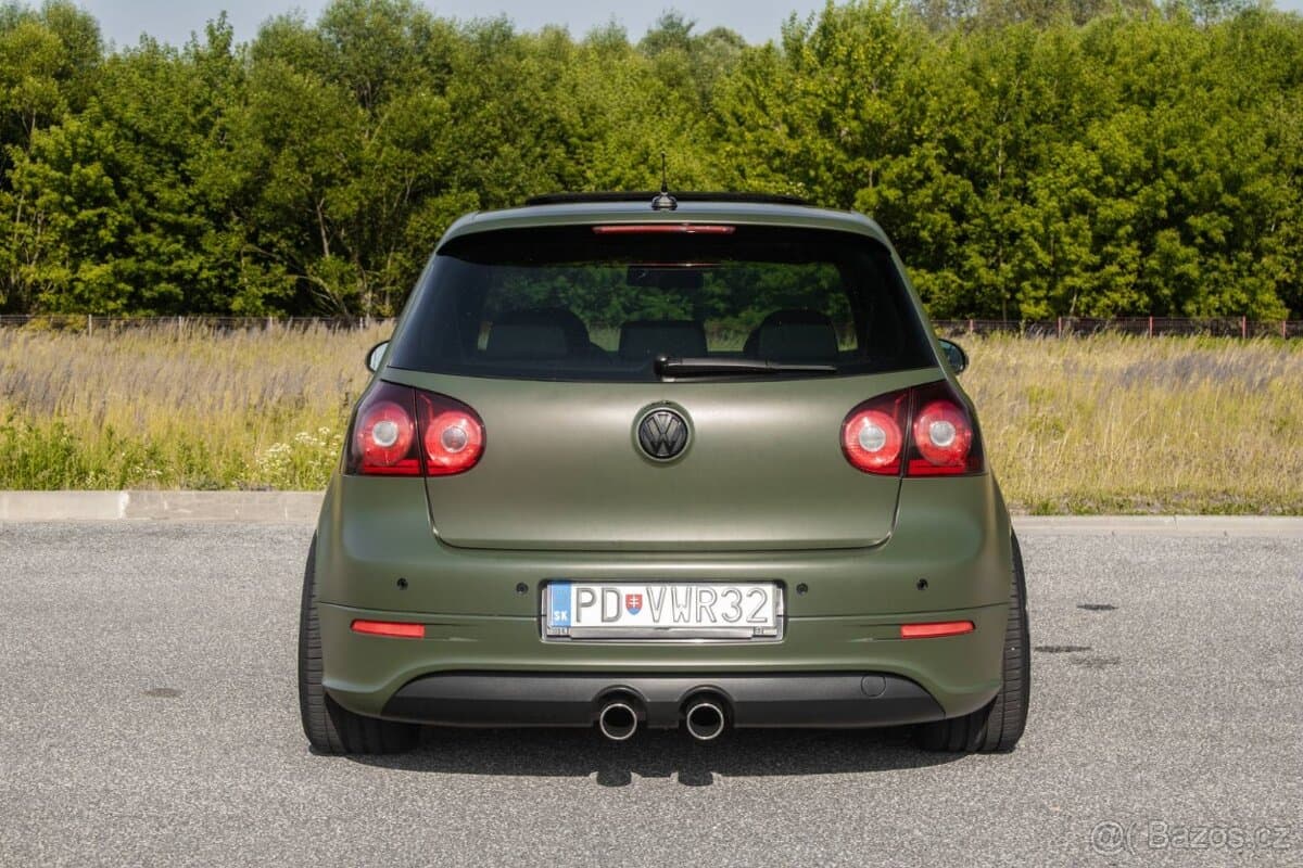 2008 Volkswagen GOLF - 6