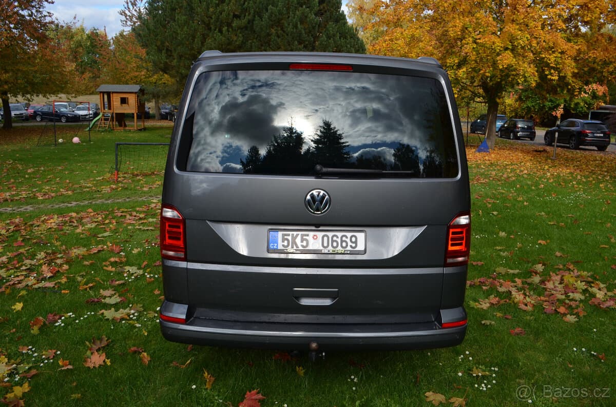 2020 Volkswagen OSTATNÍ - 6