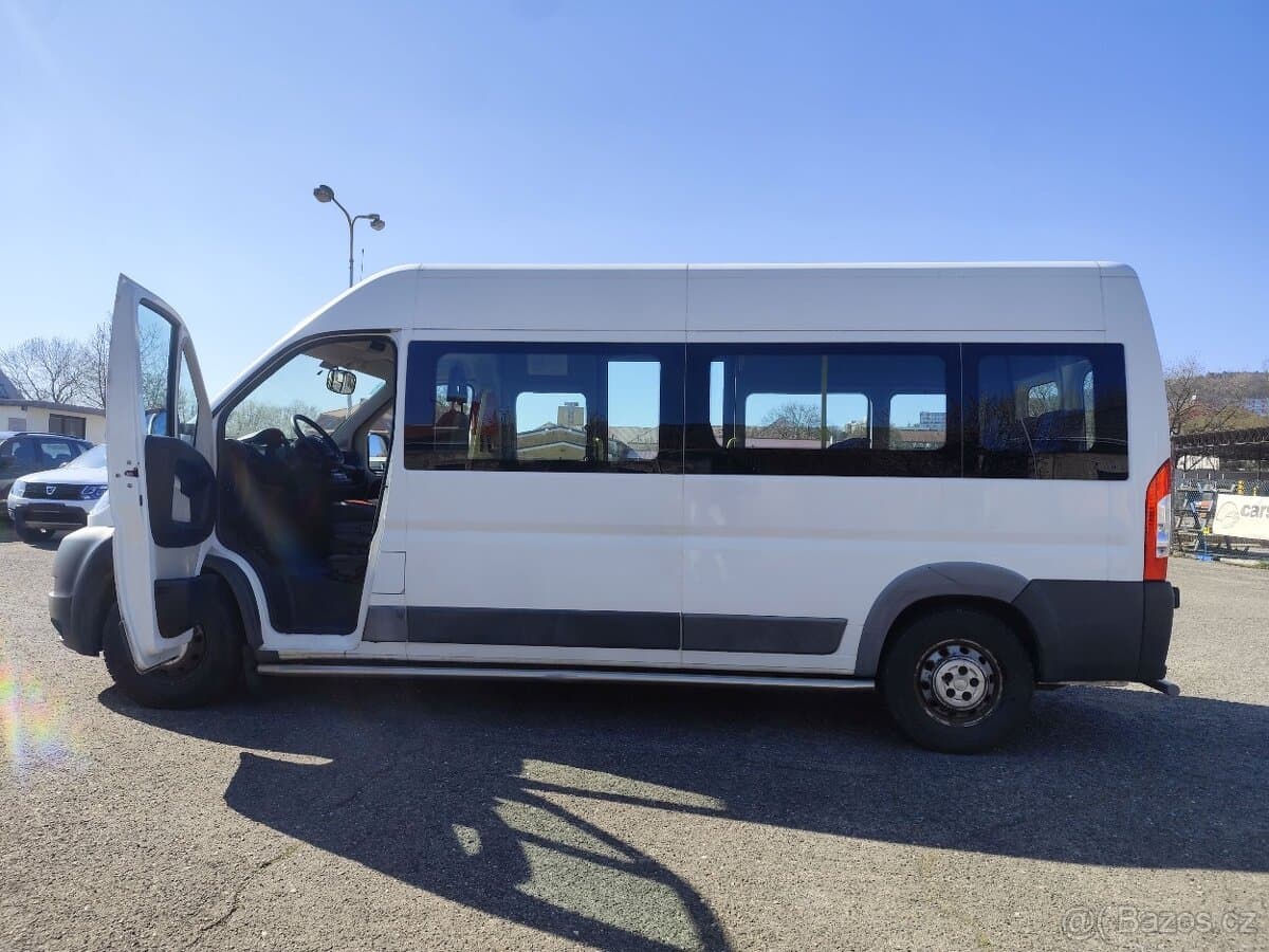 2013 Fiat DUCATO - 6