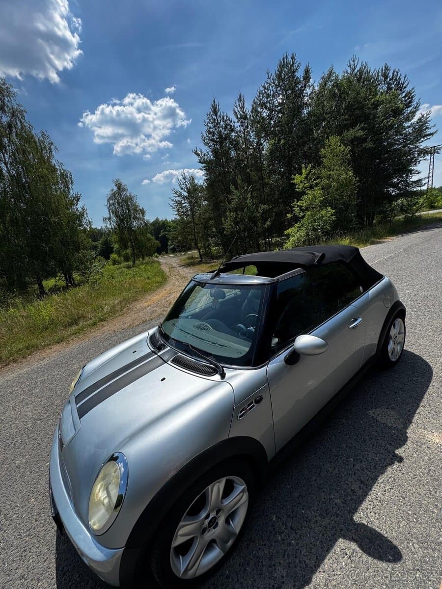 2006 Mini COOPER - 6