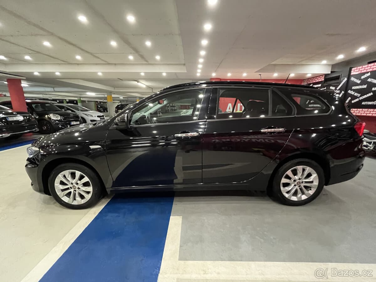 2017 Fiat TIPO - 6