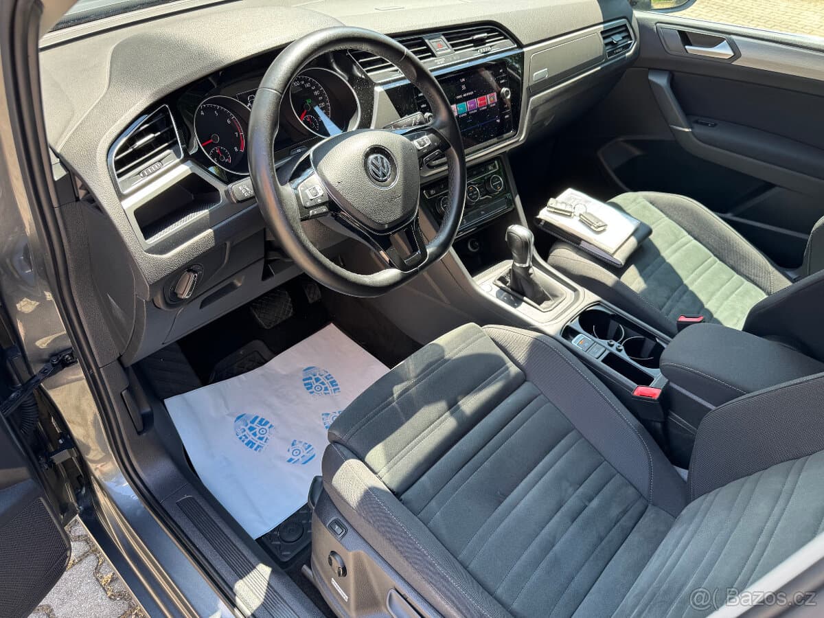 2019 Volkswagen TOURAN - 6
