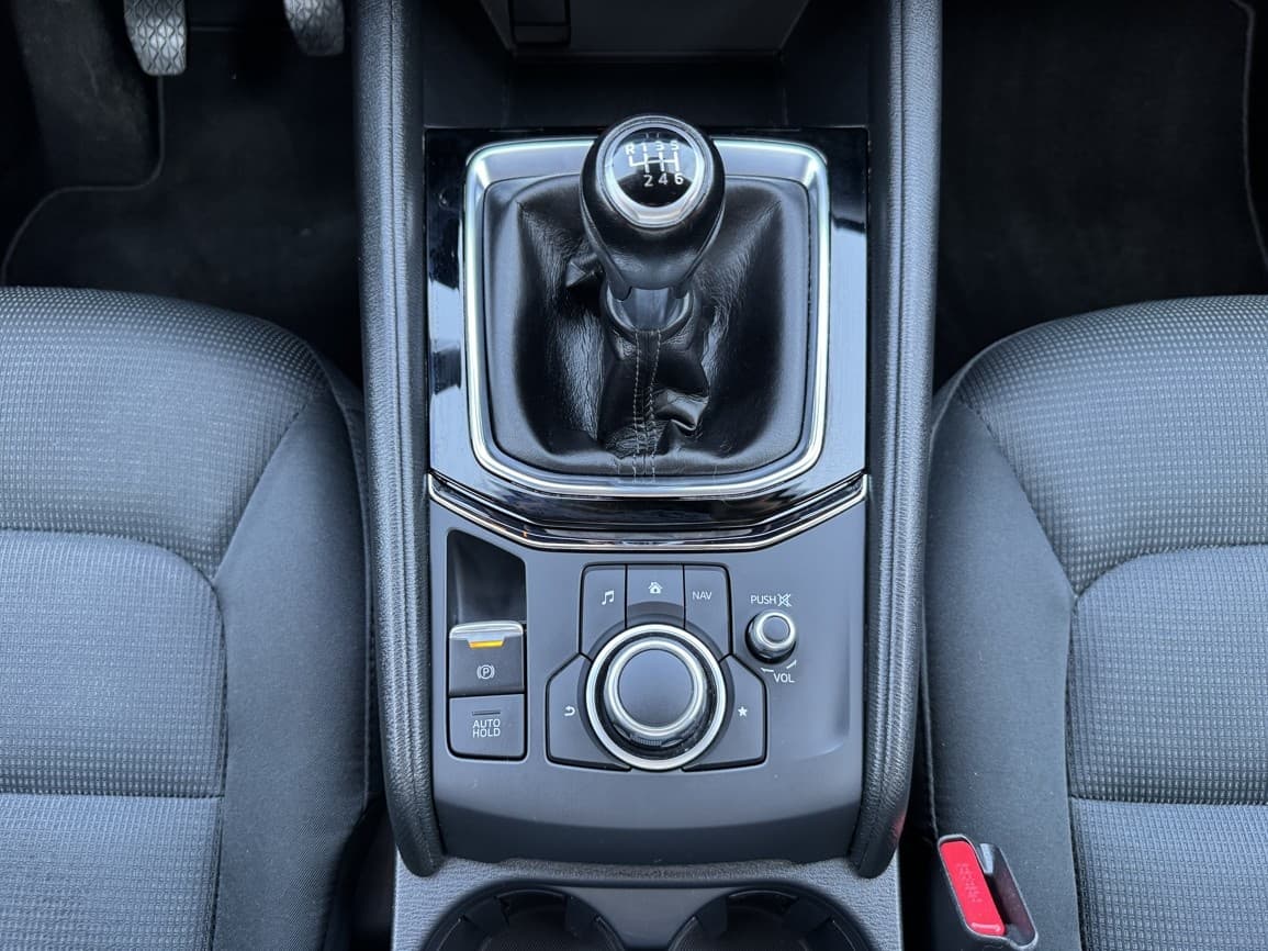 2018 Mazda CX-5 - 6