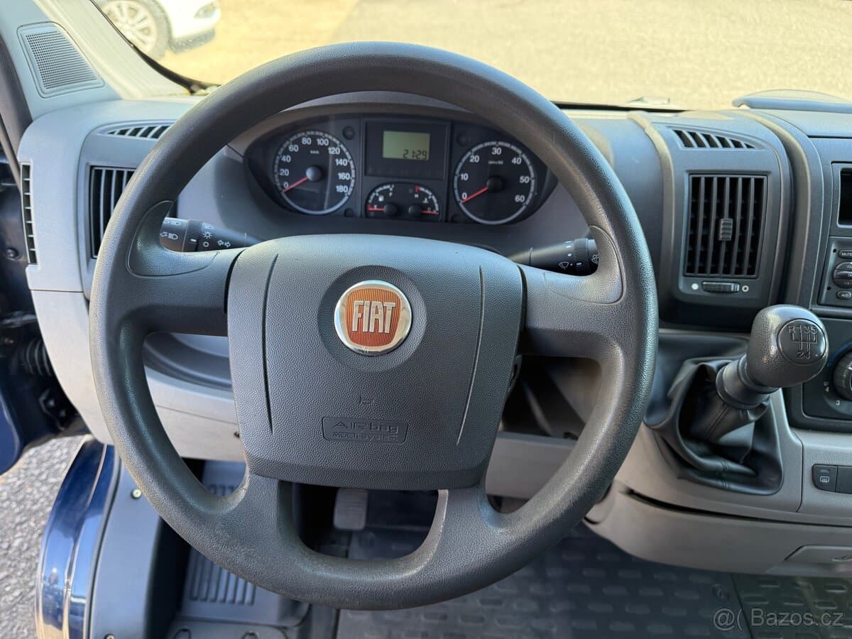 2008 Fiat DUCATO - 6