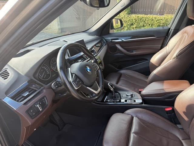2018 BMW X1 - 6