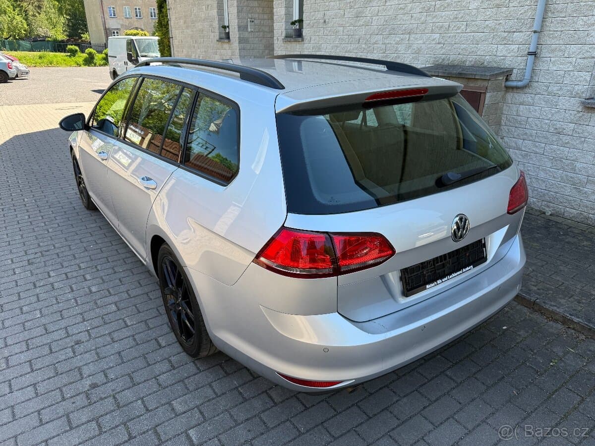 2014 Volkswagen GOLF - 6