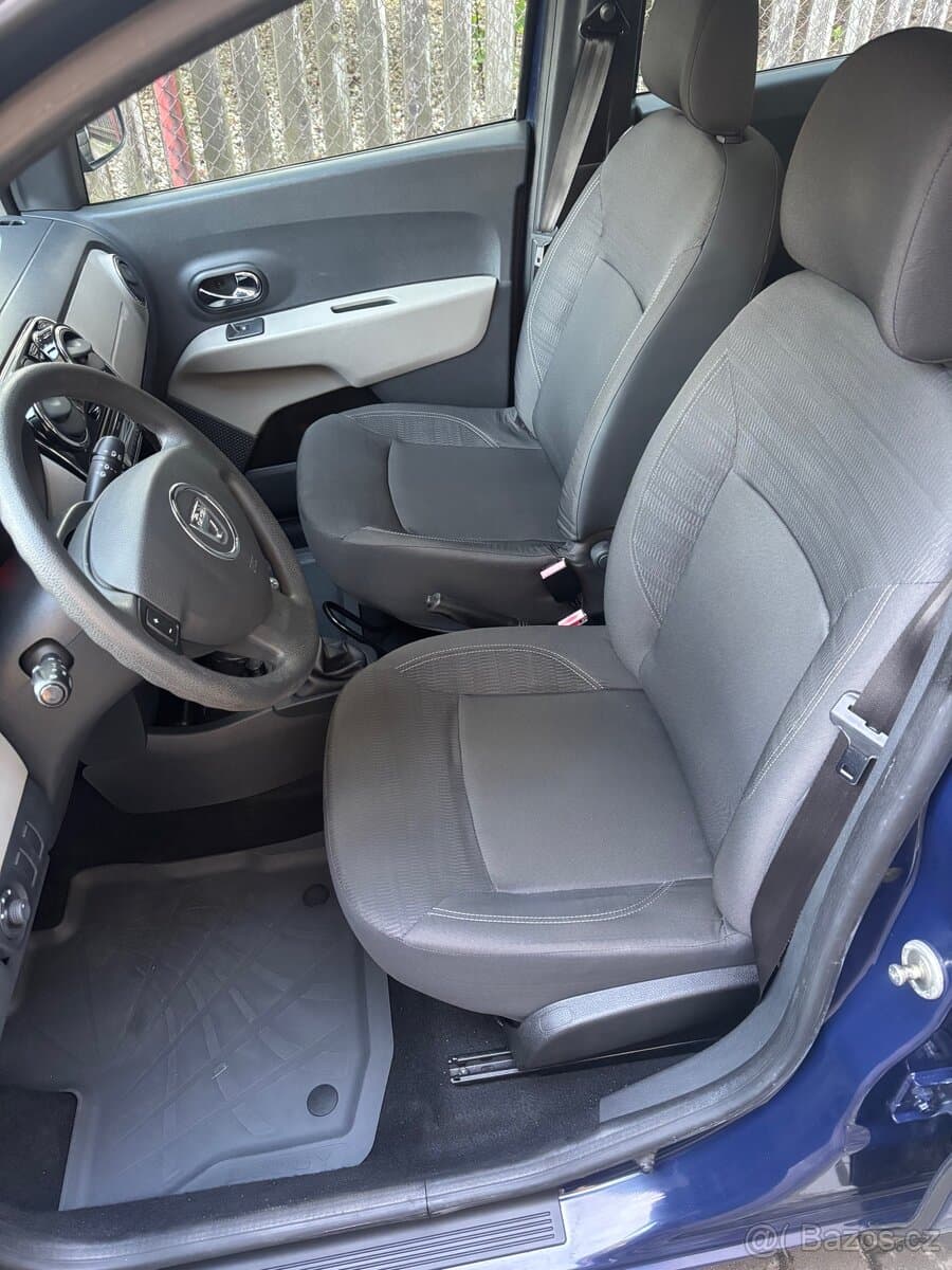 2012 Dacia LODGY - 6