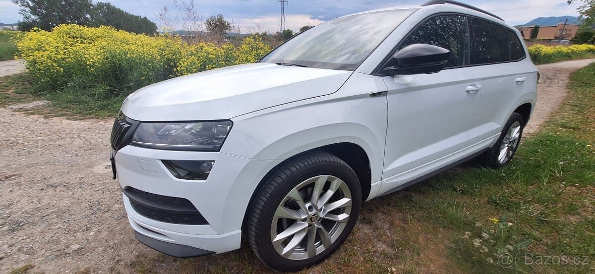 2021 Škoda KAROQ - 6