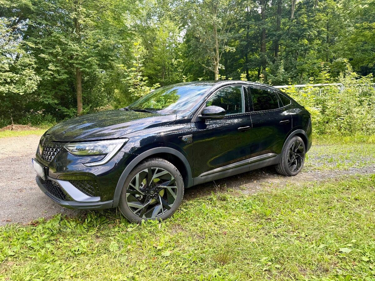 2025 Renault ARKANA - 6