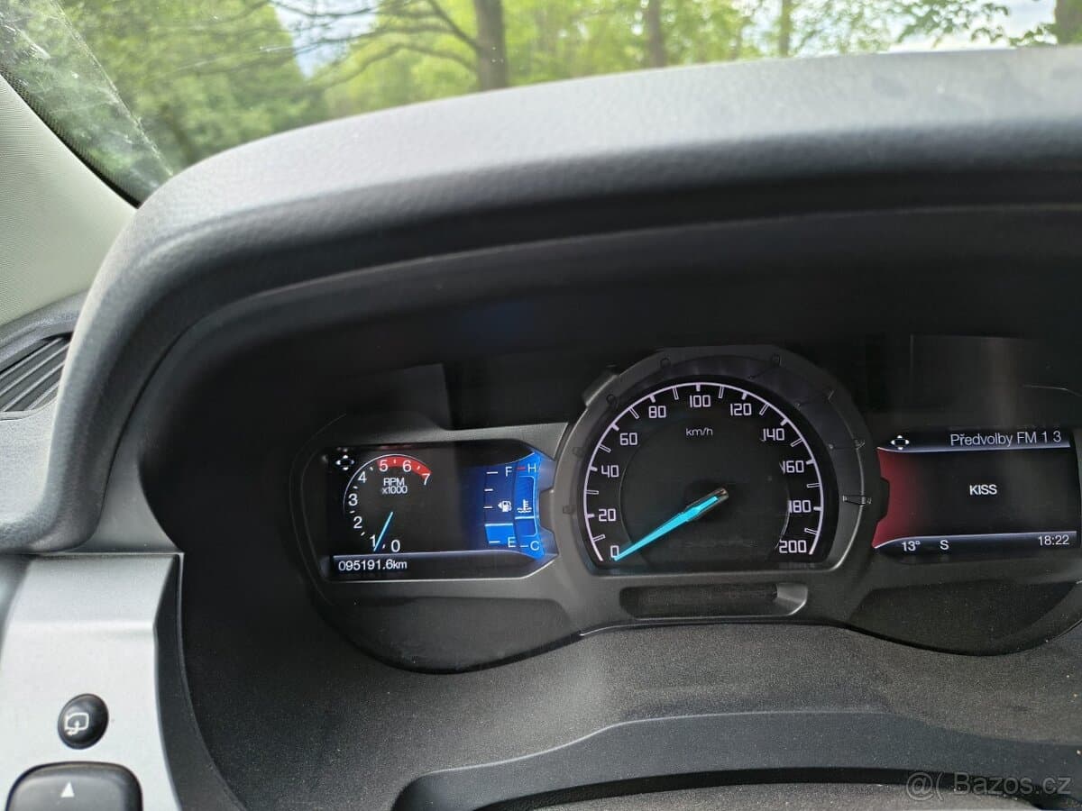 2019 Ford RANGER - 6