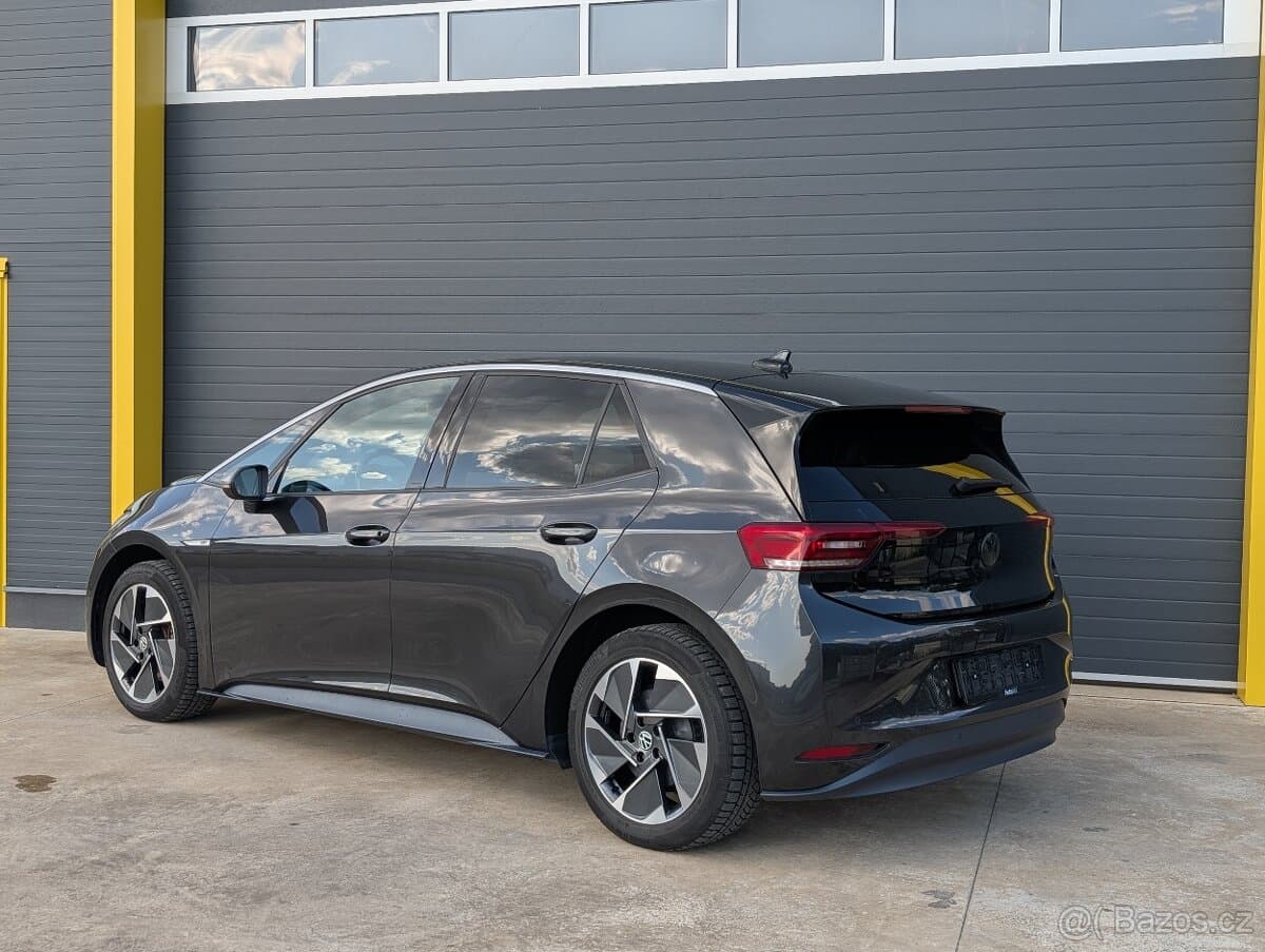 2020 Volkswagen ID.3 - 6