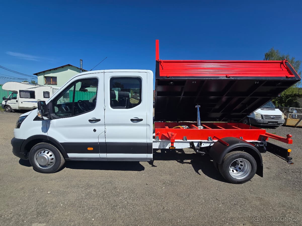 Ford TRANSIT - 6