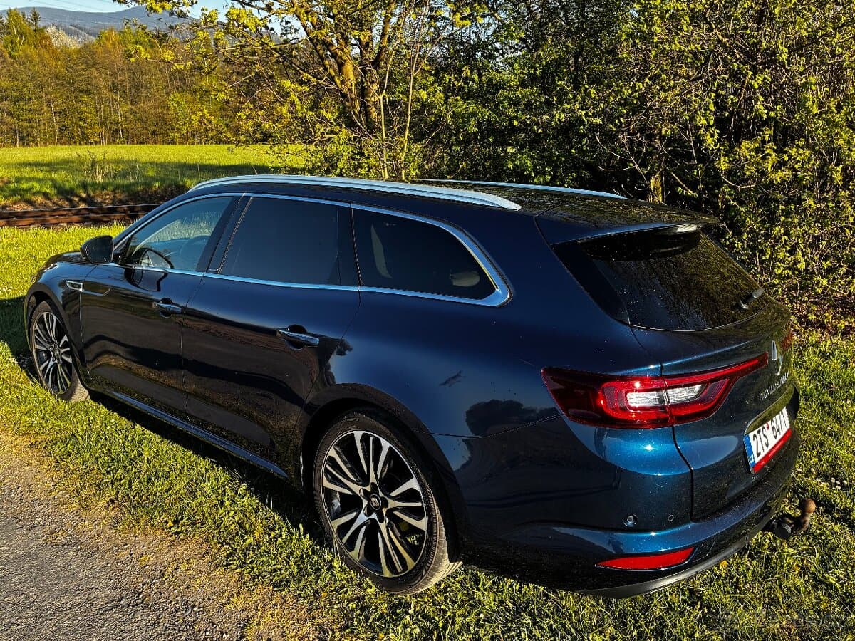 2020 Renault TALISMAN - 6