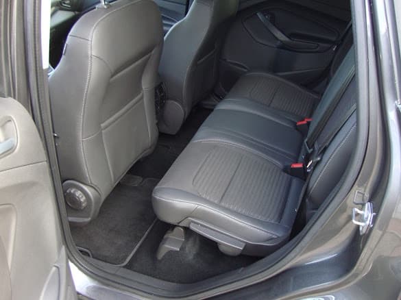 2018 Ford KUGA - 6