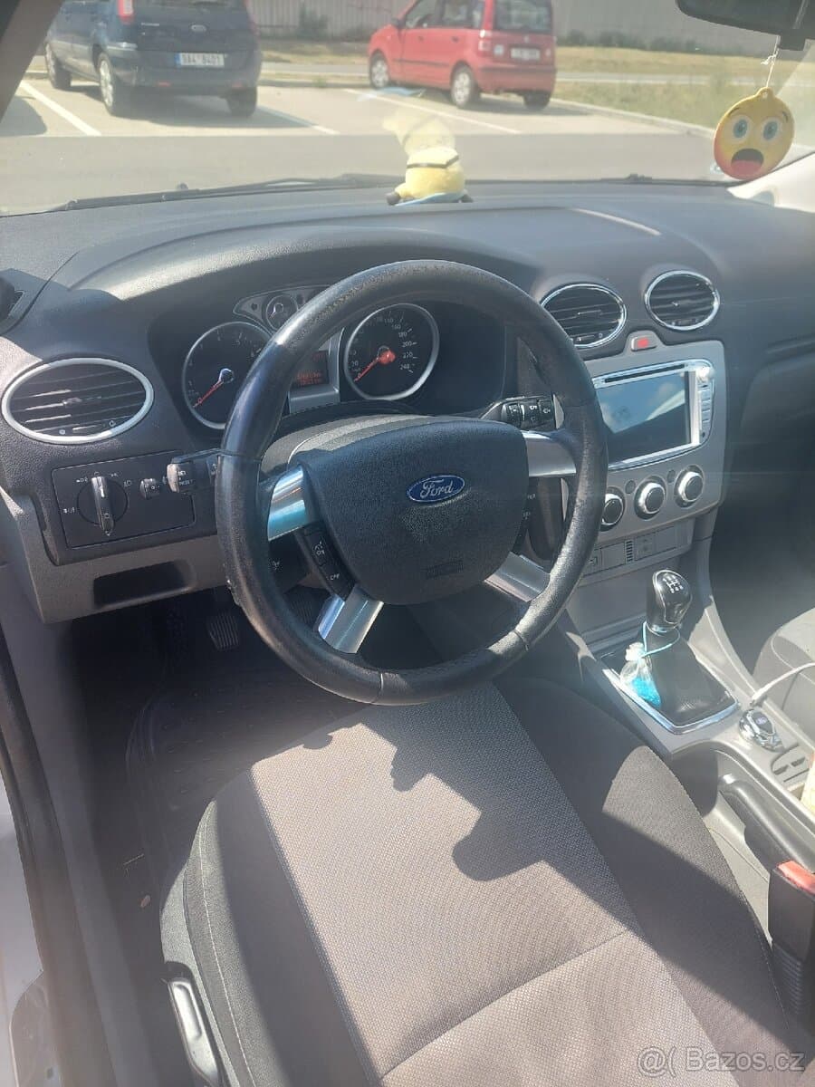 Ford FOCUS - 6