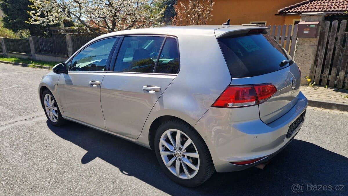 2015 Volkswagen GOLF - 6