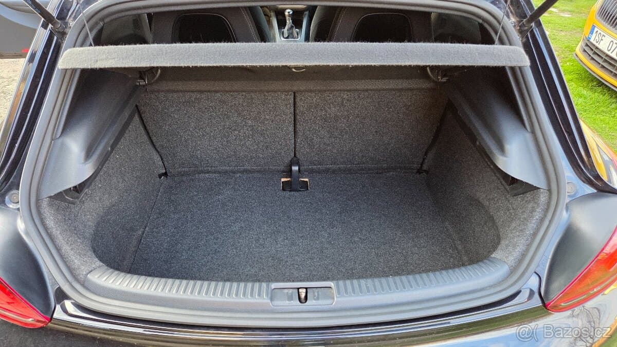 2013 Volkswagen SCIROCCO - 6