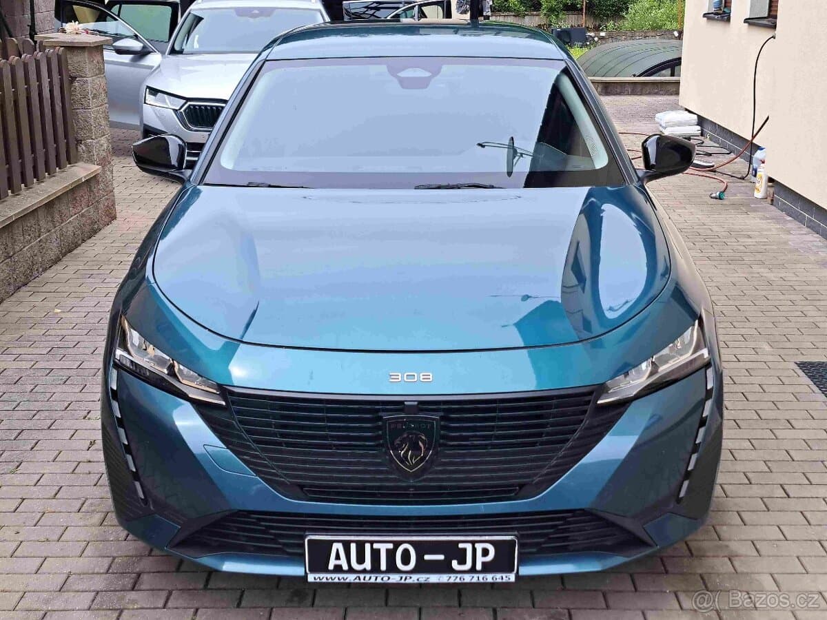 2023 Peugeot 308 - 6