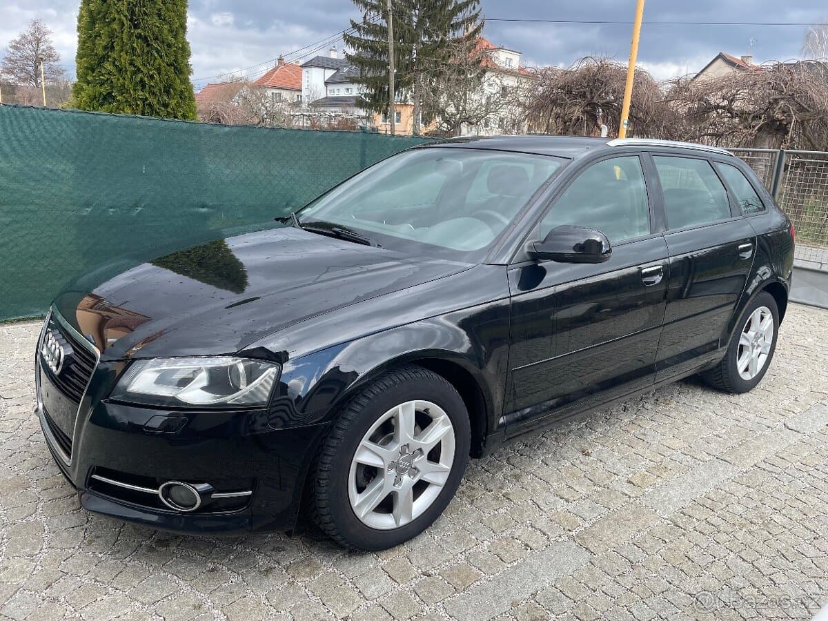 2011 Audi A3 - 6
