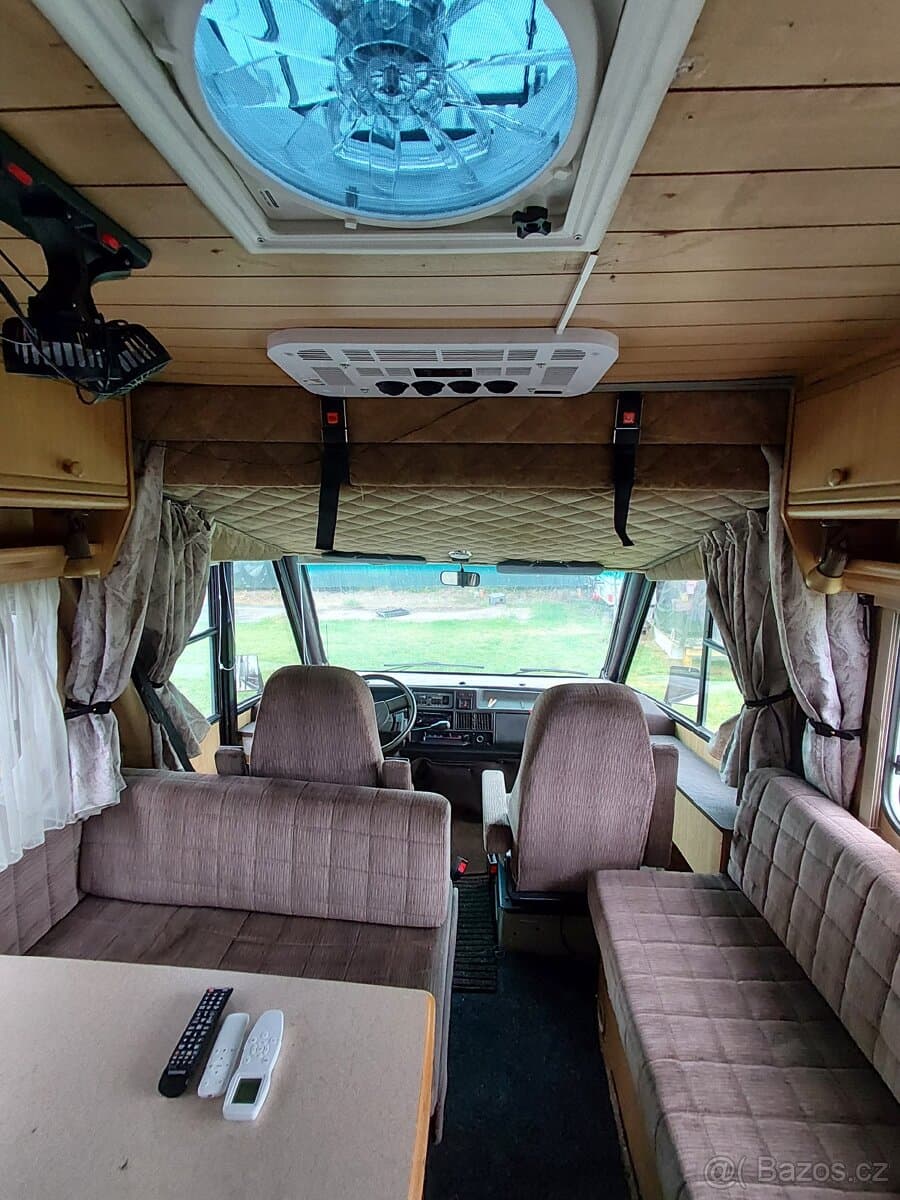 1990 Fiat DUCATO - 6