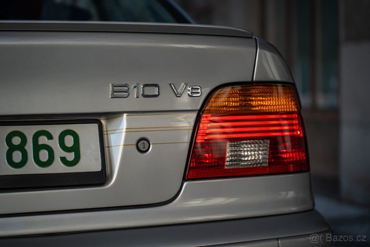 2000 BMW OSTATNÍ - 6