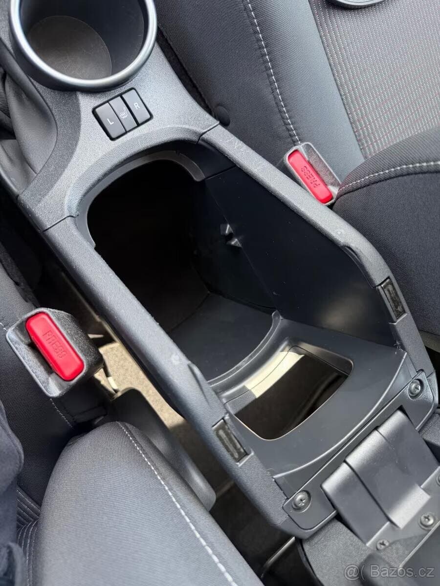 2018 Toyota VERSO - 6