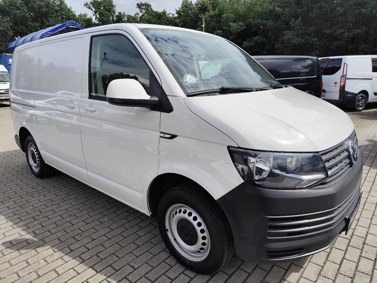 2019 Volkswagen TRANSPORTER - 6