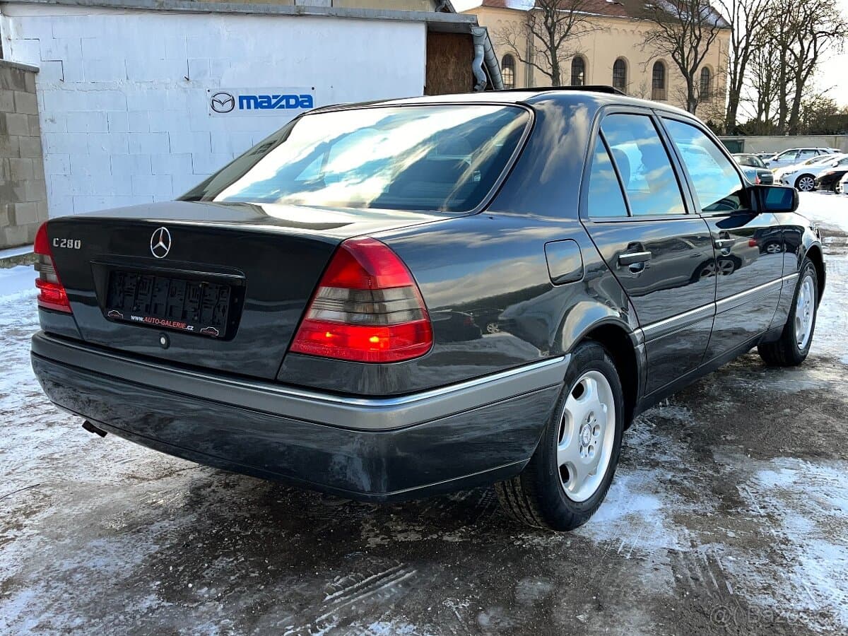 1994 Mercedes-Benz OSTATNÍ - 6
