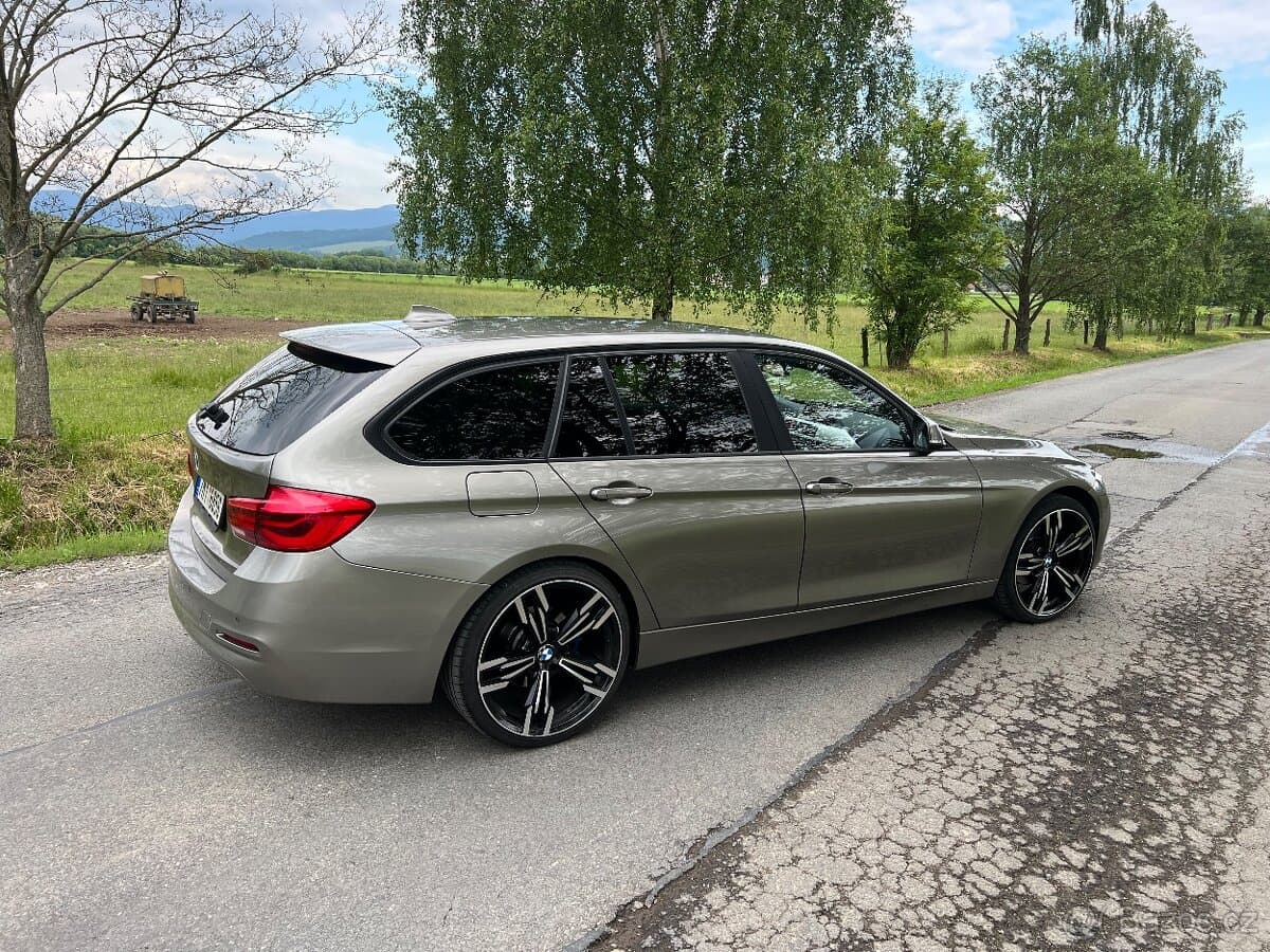 2015 BMW OSTATNÍ - 6