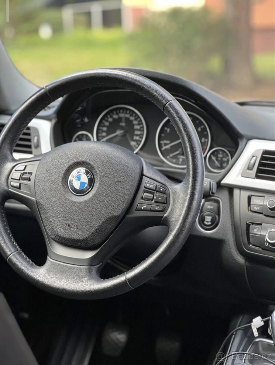2012 BMW OSTATNÍ - 6