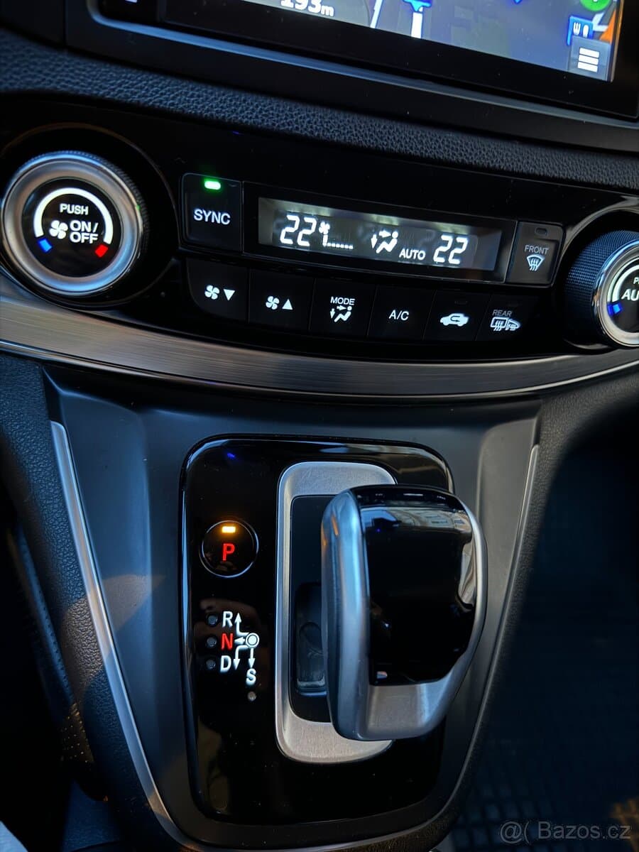 2016 Honda CR-V - 6