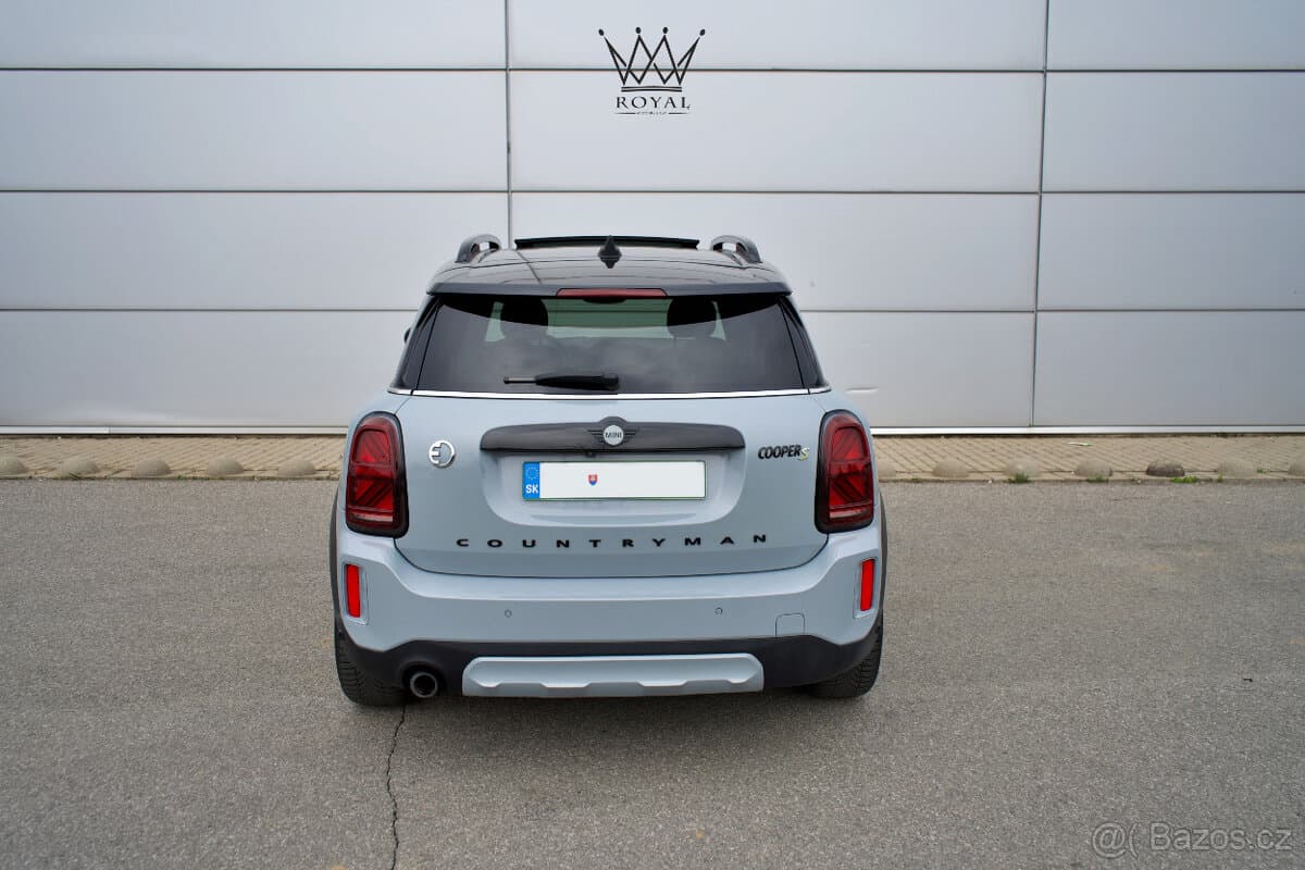 2023 Mini COUNTRYMAN - 6