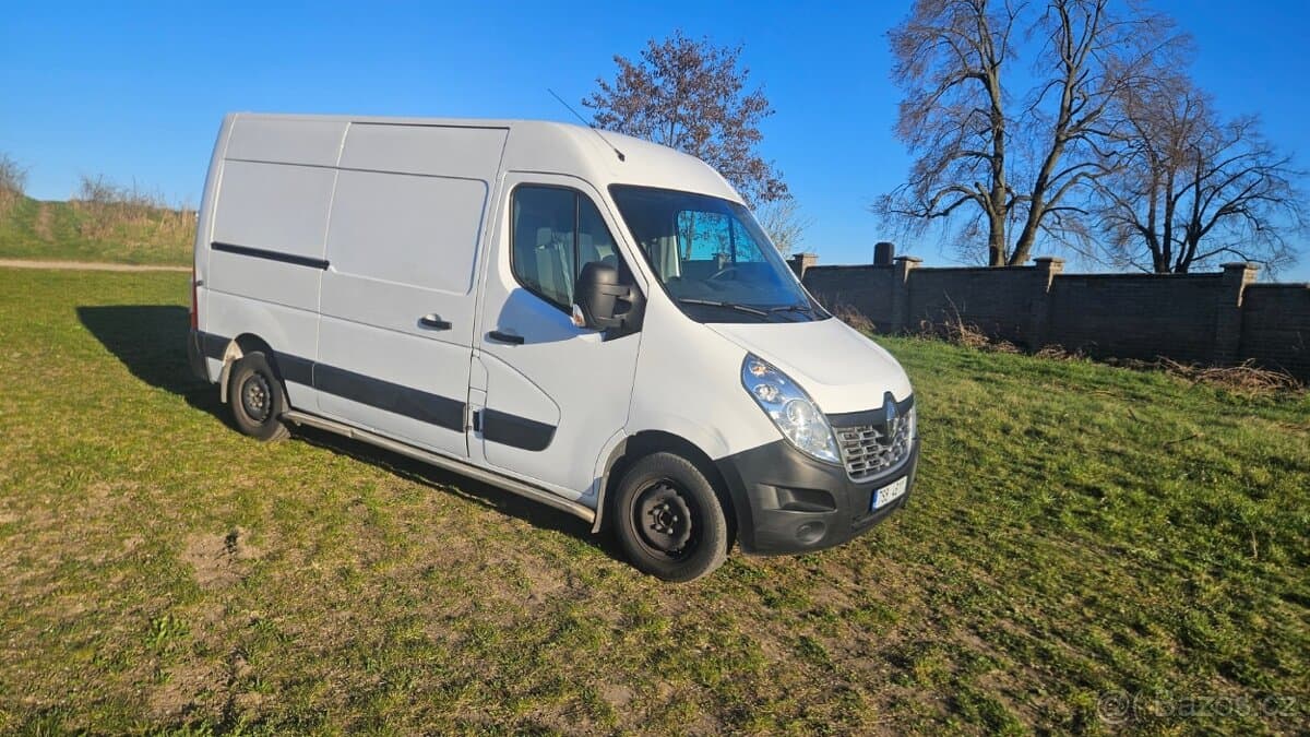 2018 Renault MASTER - 6