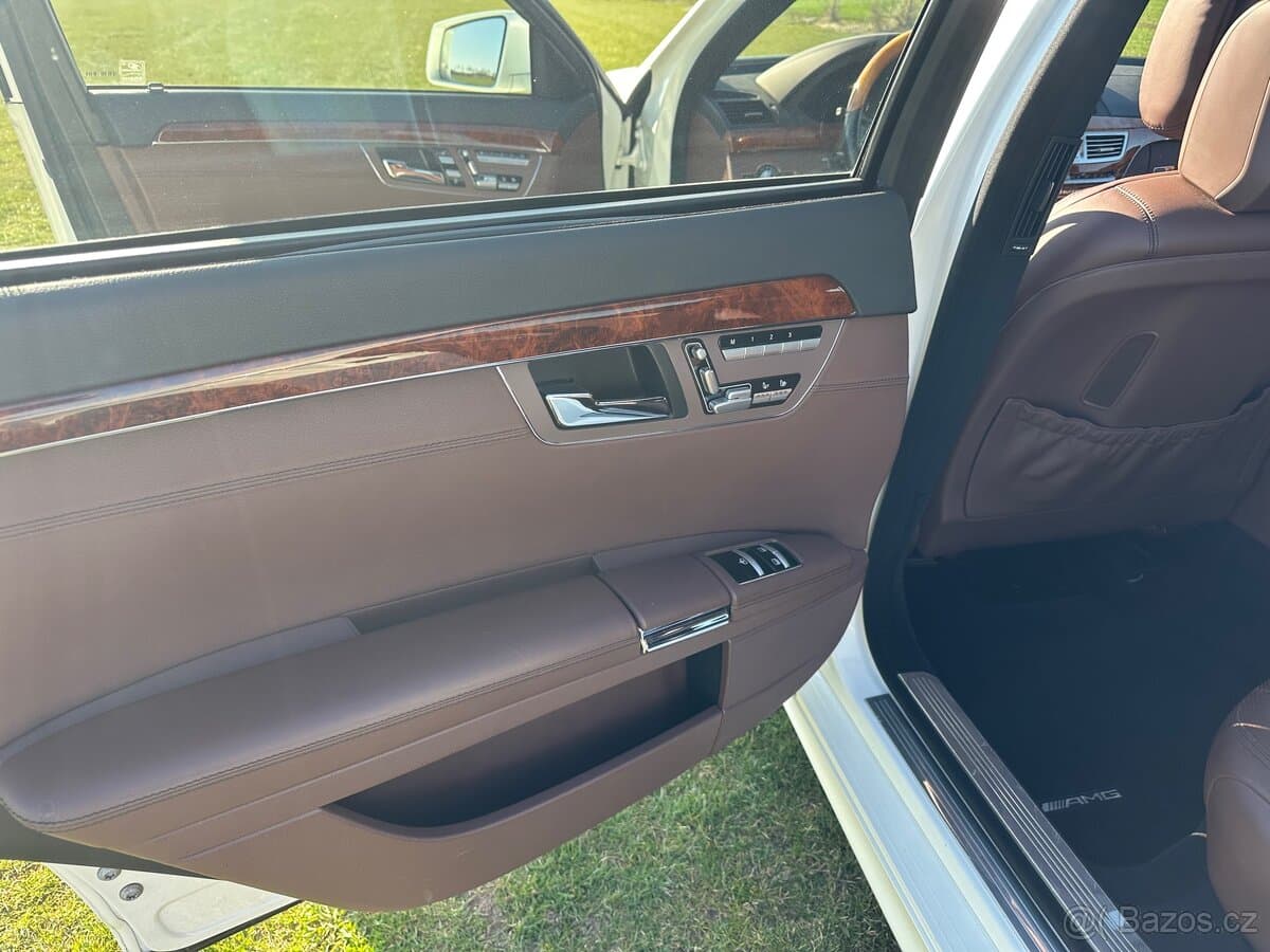 2010 Mercedes-Benz OSTATNÍ - 6